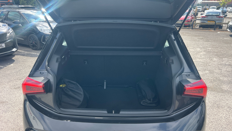 CUPRA Born 150kW V1 58kWh 5dr Auto Electric Hatchback